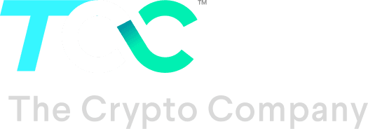 The Crypto Company